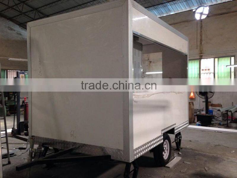 container restaurant