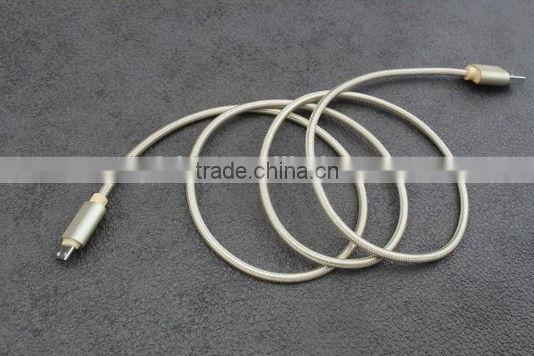 Micro USB Lead From Manufacturer