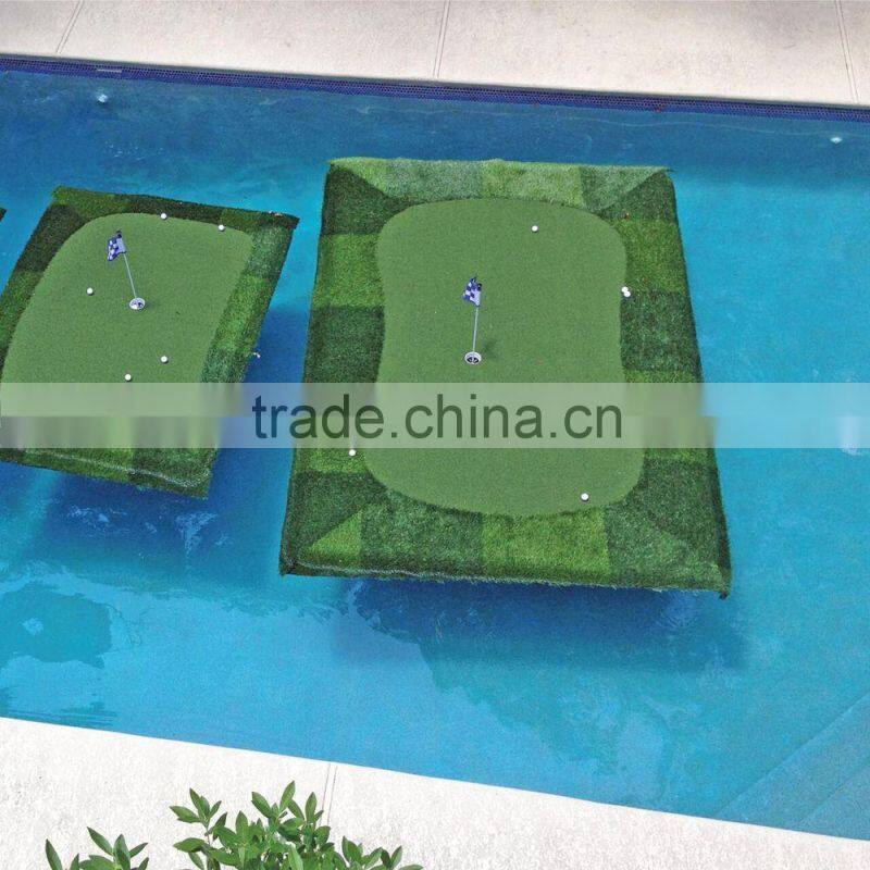 golf field artificial turf, pe pp garden grass