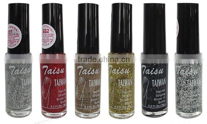 10ml Nail Polish for line draw