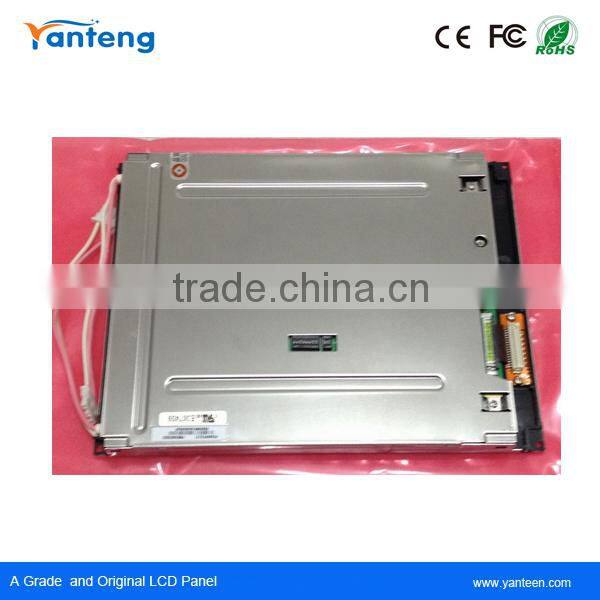 6.4" PVI LCD panel PD064VT5 for Industrial Security Car LCD screen