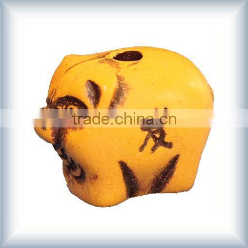 wooden animals,gold,model material, work of art ,toy snake,scale architectural wooden model dragon