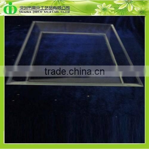 DDJ-0122 Trade Assurance Chinese Factory Wholesale Custom Jewelry Tray