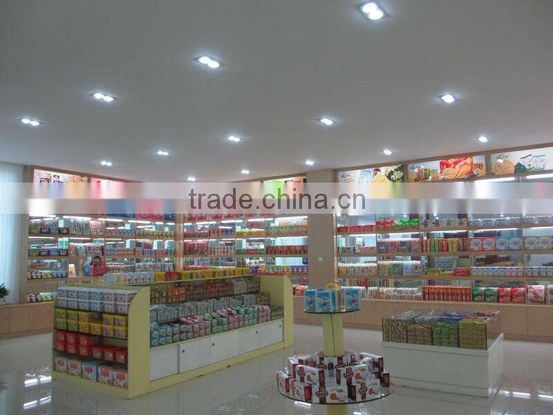 EDO Wheat Cracker(blueberry fla)