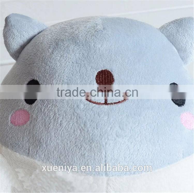 China 2016 Newest Soft Custom Wholesale Kids Toys Stuffed Bear Plush
