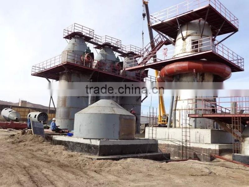Mineral processing equipment,Crushing plant
