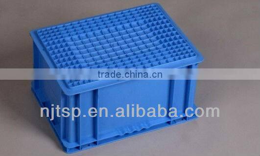 Stackable Plastic Container