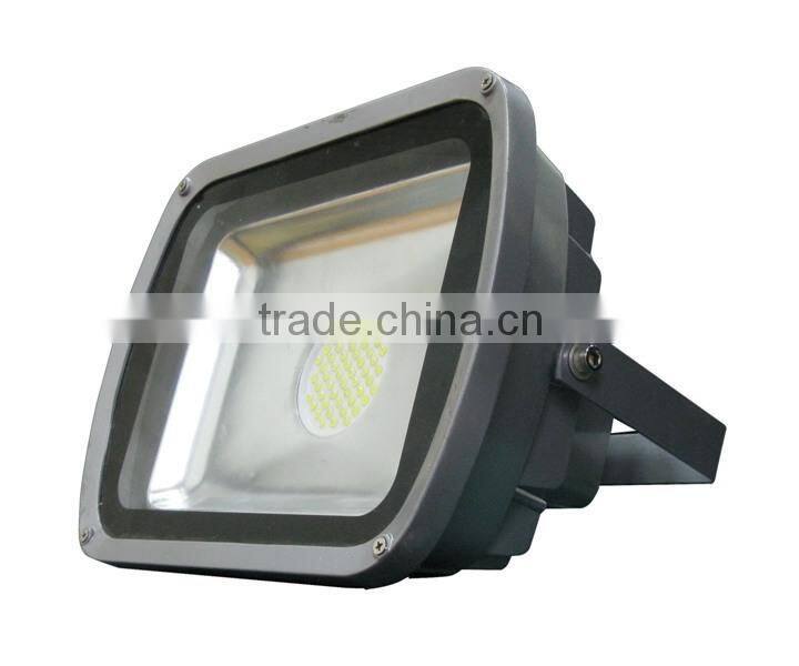 30w 50w 70w Led Billboard Lighting ,Flood Light (TUV,CE,ISO9000,RoHS,5Year Warranty)