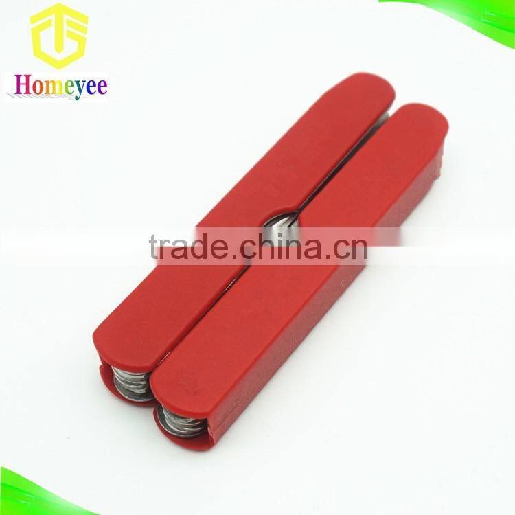 Outdoor Portable Multi Purpose Mini Folding Pliers