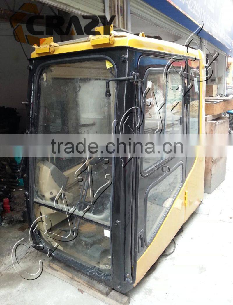 excavator 320B cabin for 330B cabin