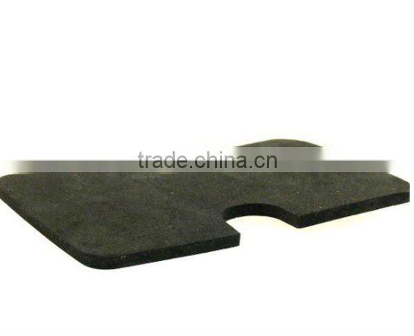 4.3''Cycle / Bike / Bicycle / motorbike Waterproof satnavs holder mount and case for GPS satnav models up to 4.3 " models