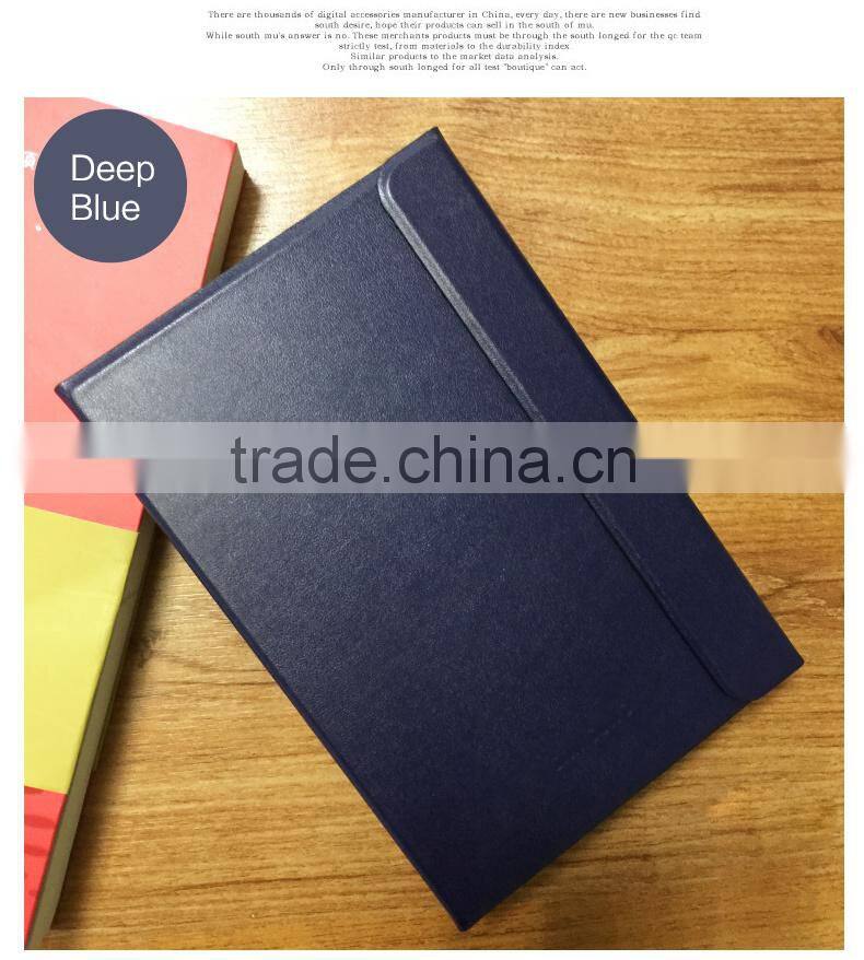 For Samsung Galaxy Tablet S2 9.7 SM-T810 T815 9.7" tablet stand case