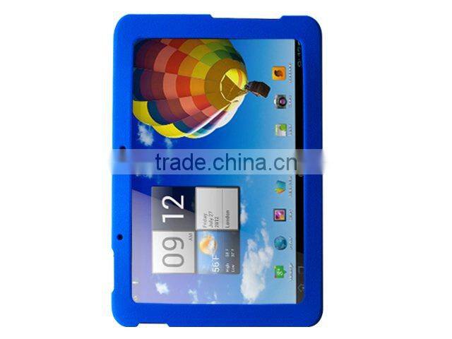Skin Gel Soft Silicone Case Cover for Acer Iconia A510 10.1" Tablet case