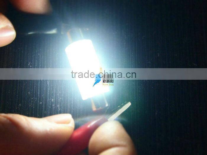 Auto car led reading light 12v, 41mm Led feston light for BMW, Audi, Benz