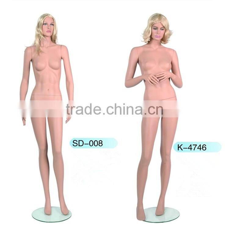Mannequins In China Window Display Mannequin