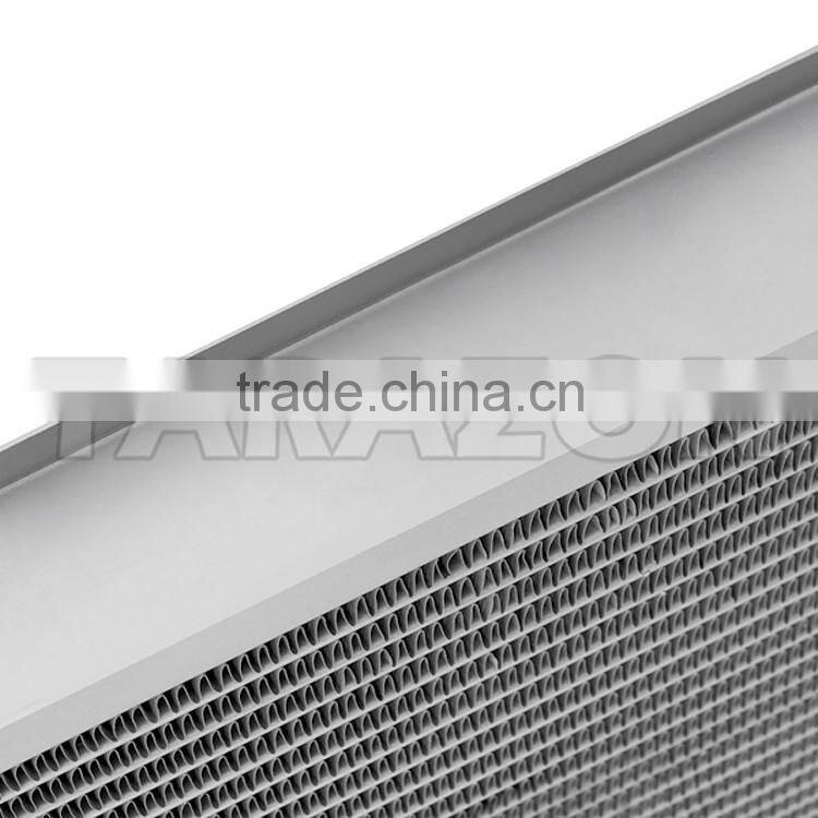 Performance Aluminum car Radiator Price For Mazda Miata 1999-2005