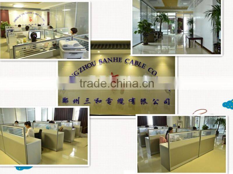 ACSR Cables Aluminium Conductor Steel Reinforced