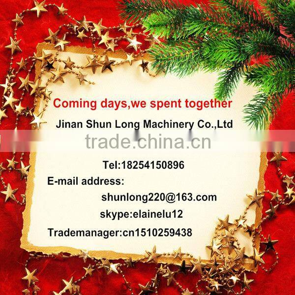 Steam heating beer brewery equipment with CE,ISO