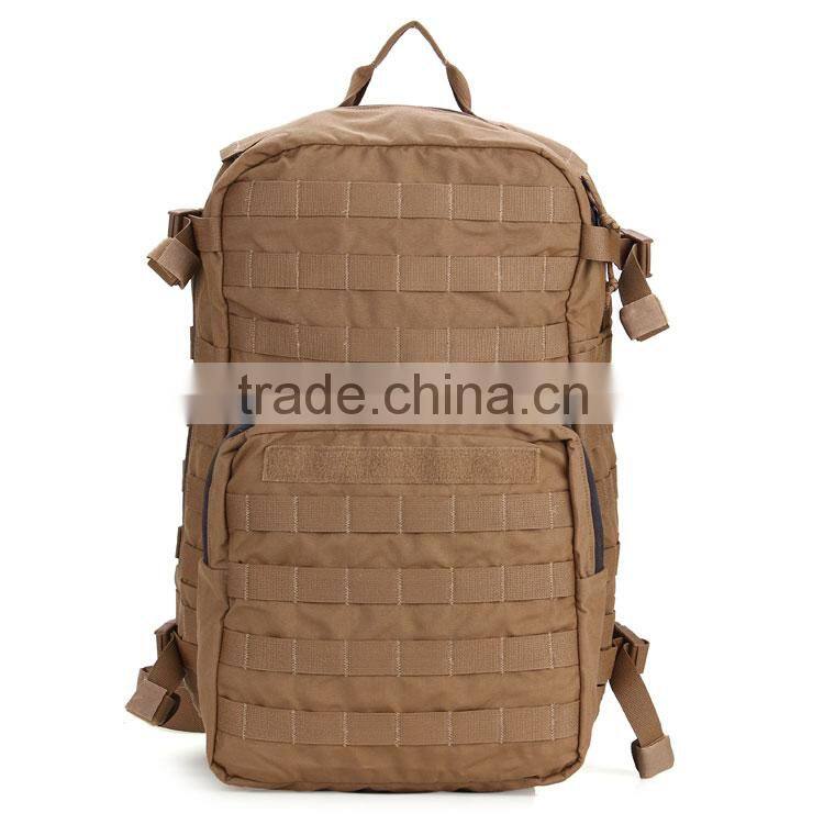 2016 backpack manufacturers usa made in China