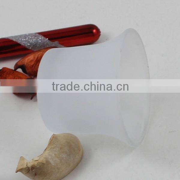 2016 new design China supplier Candle jars Glass Candle