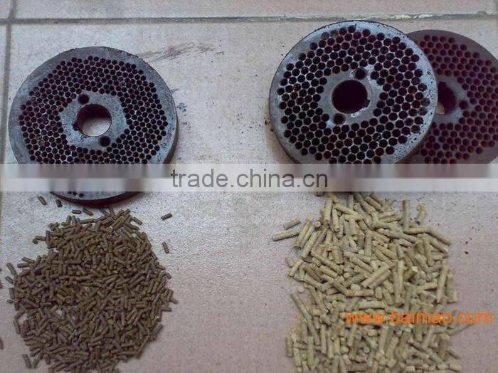 Chicken feed pellet machine/rabbit feed pellet machine