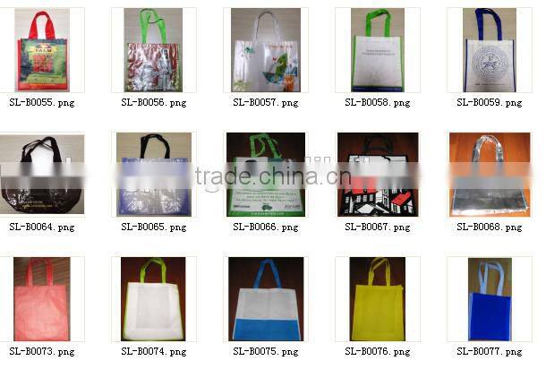 folding shopping bag