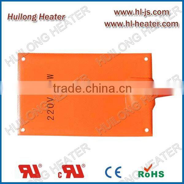 RDB type electric cabinet heater