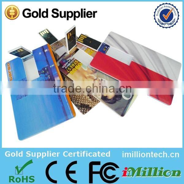 USB Flip Card 4GB/2GB items large photo
