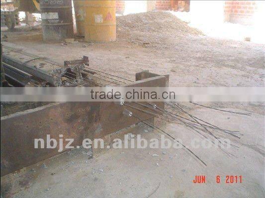 China new type barrel & wedge