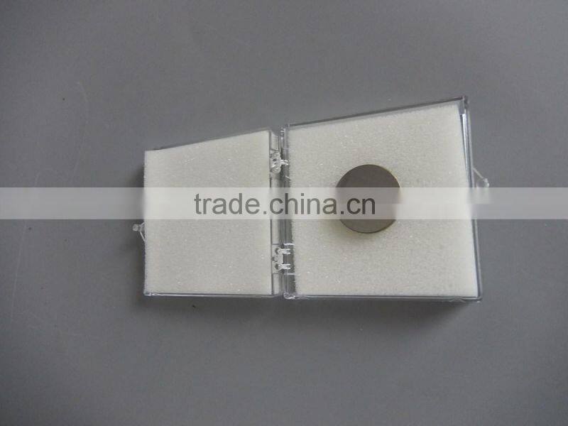 co2 laser cutting machine head for 20 25 19.05 18 mm