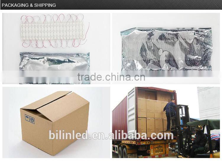 High brightness 5050 SMD LED Module Light For Outdoor Channel Letter