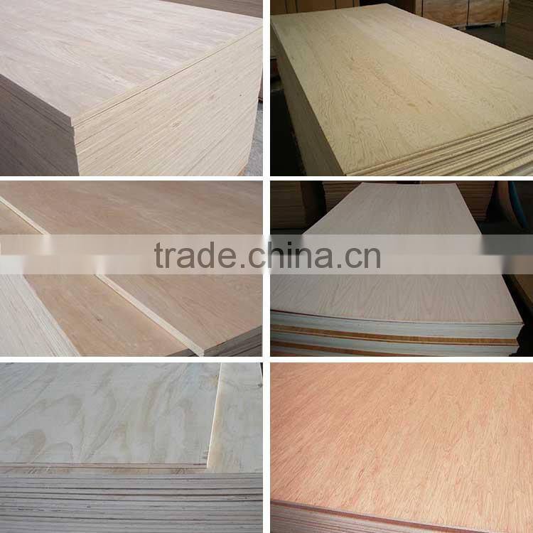 Waterproof Plywood Price 18mm 4x8
