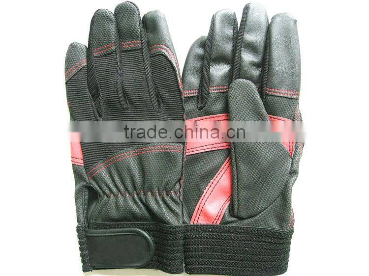 2015 Fashion Thin Cycling Sports Gloves