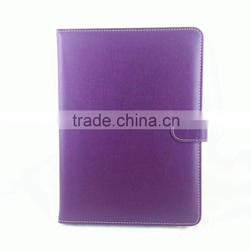Promotional Detachable Universal Wireless Blue tooth Keyboard Case For 7-10 inch Tablet