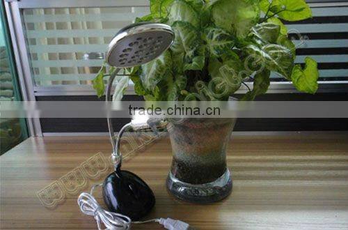 13 LED Fashion USB Lamp with Fan