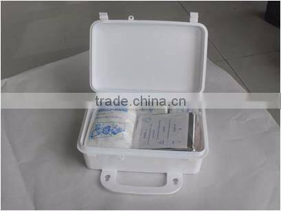 YJK-064 medical resuce first aid box for sale