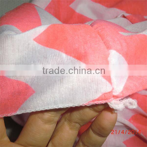scarf, 100% viscose dyeing colored mather day's gifts, made in China