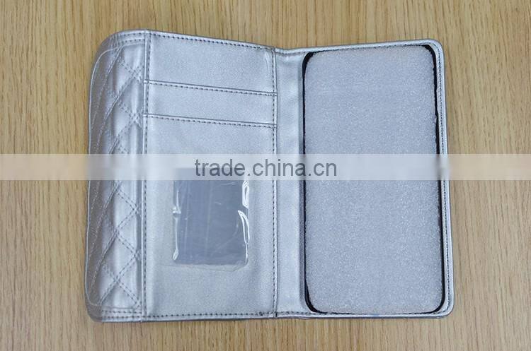 Carry case pouch bag for mobile cell phone bag with silk screen, cotton phone case