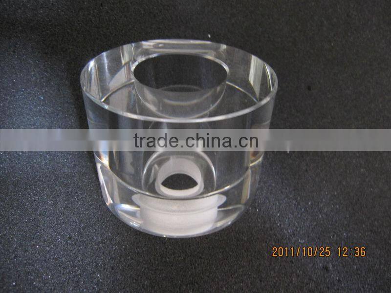 2016 wholesale chrome cheap k9 crystal chandelier