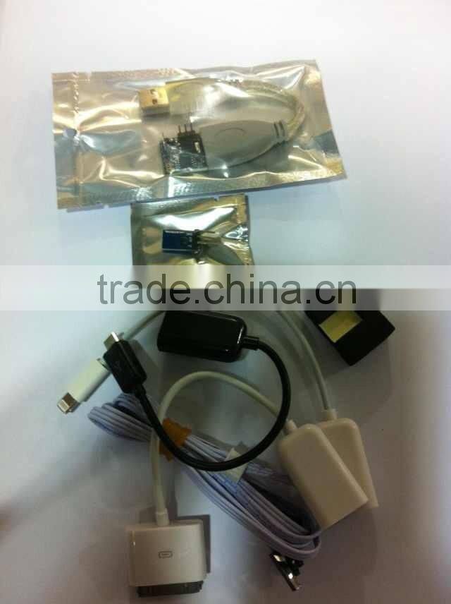 New Unlock dongle of MFC Dongle for Iphone and Samsung and HTC Screen lock .Unlock screen lock