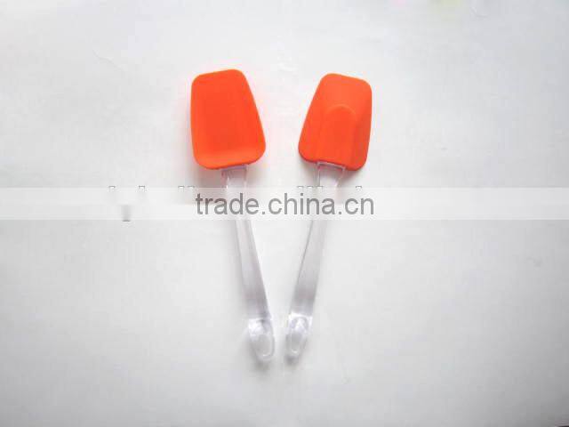 Hot Kitchen Utensil Silicone Tuner For Cooking