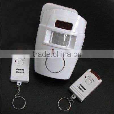 NEW home Sensor Alarm with remote control