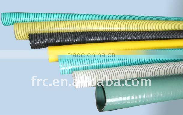 pvc suction hose