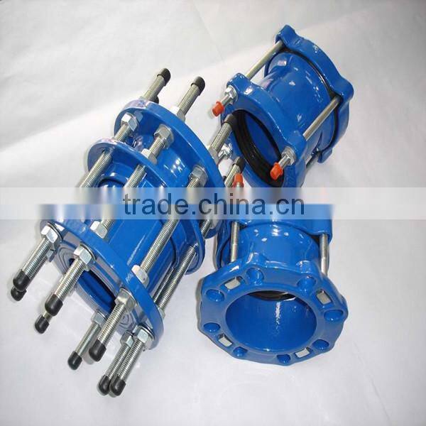 elbow flexible pipe joints