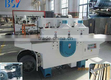 MJ162A Multi Blade Wood Saw