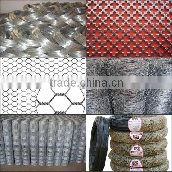 Hot sall manufacture carbon steel concrete nail product