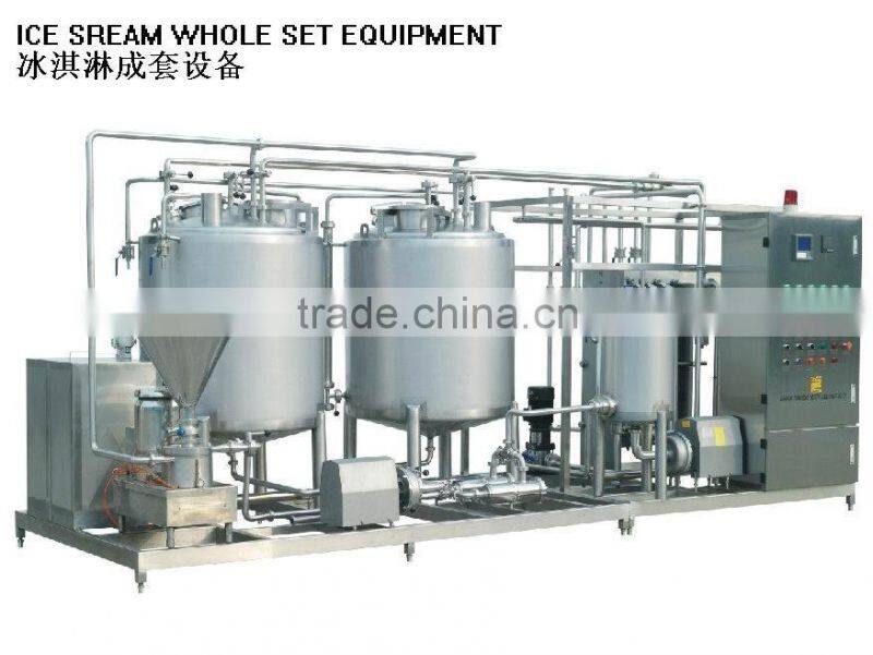 Juice Pasteurizer
