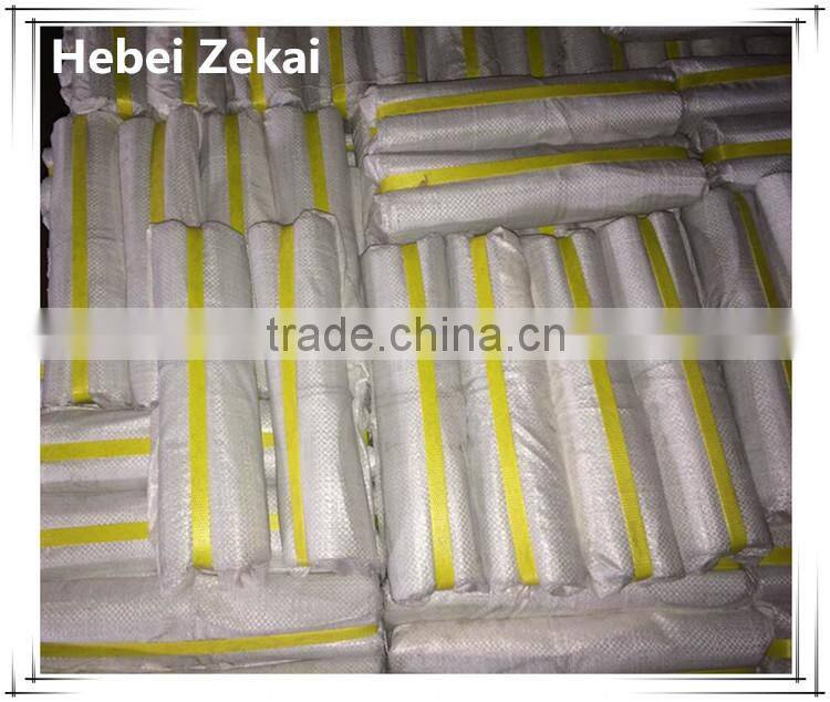 best price straight iron cut wire in high quality