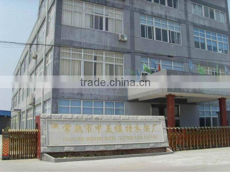 fashion male abstract high glossy mannequin