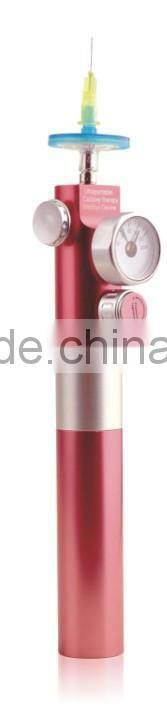 fast beauty device!!!CDT CO2 carboxy equipment/carboxy therapy machine